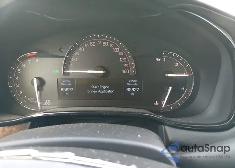 2019 Cadillac Cts Standard from USA, damaged, VIN 1G6AP5SX5K0135441